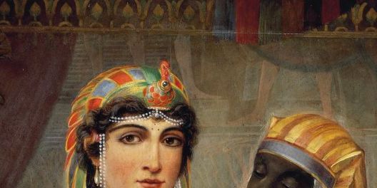 10 Little-Known Facts About Cleopatra