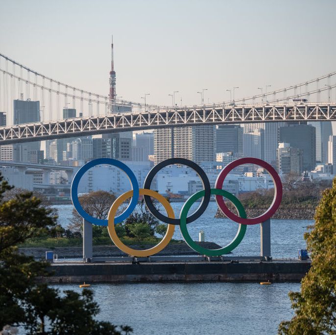 japanese government and ioc agree to postpone olympic games