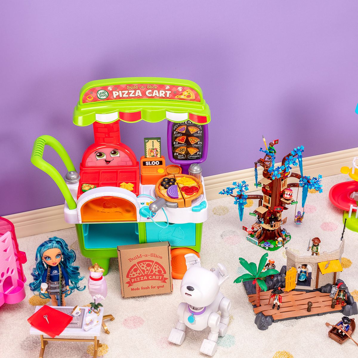 The 36 Best Educational Toys for Kids 2023 - PureWow