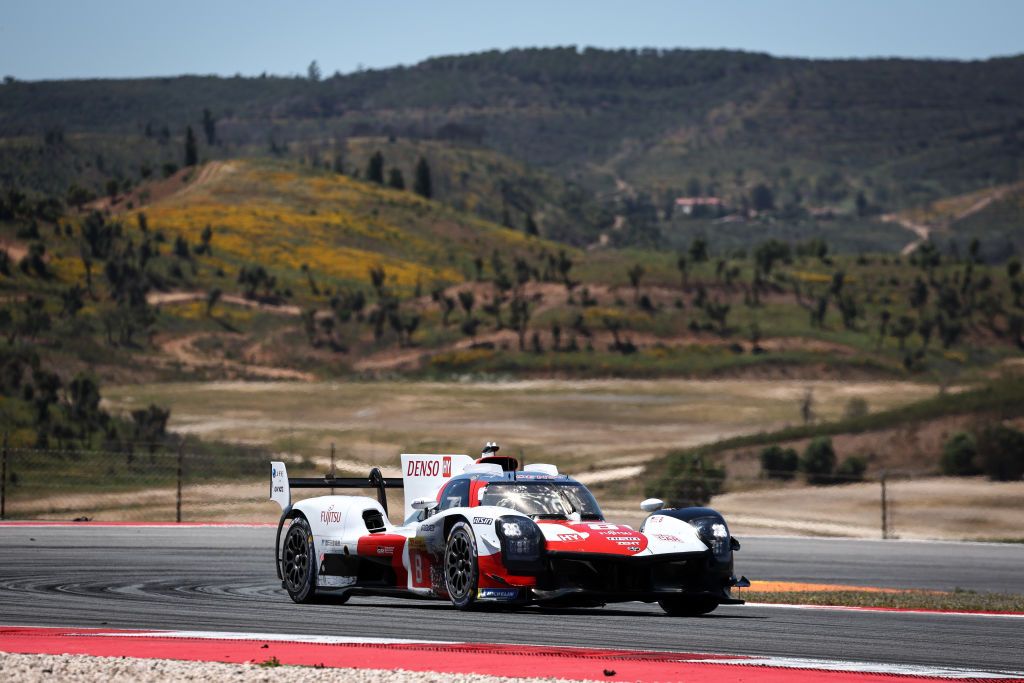 FIA WEC season gains momentum as Portimão is set for round two