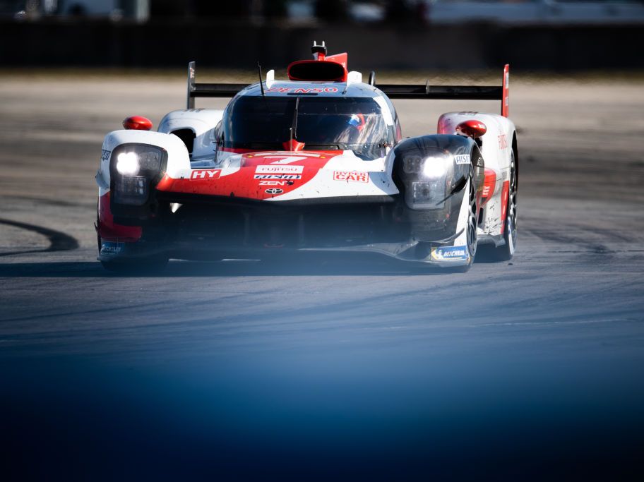 Toyota and Ferrari continue 2023 title fight as FIA WEC travels to
