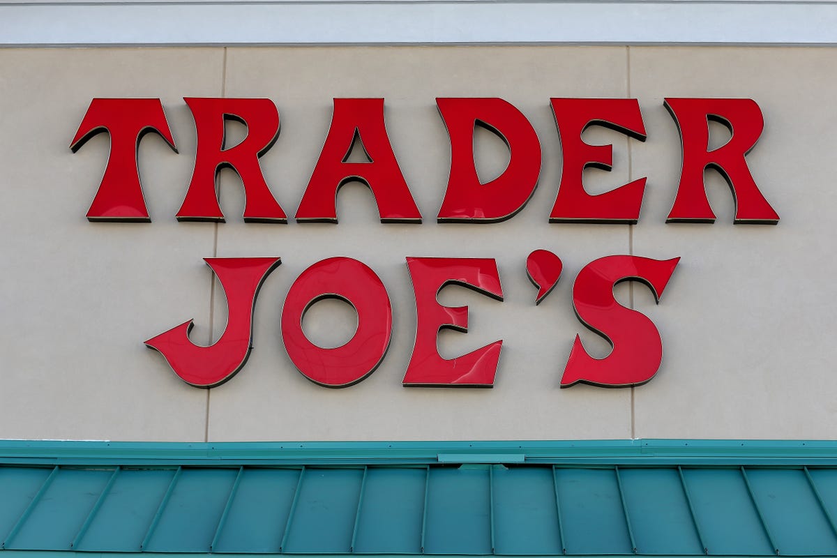preview for I Tried 25 Of The Most Popular Trader Joe's Products Of All Time