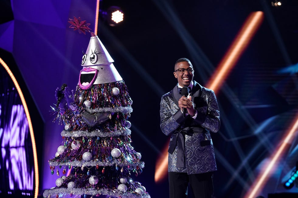 the masked singer rules