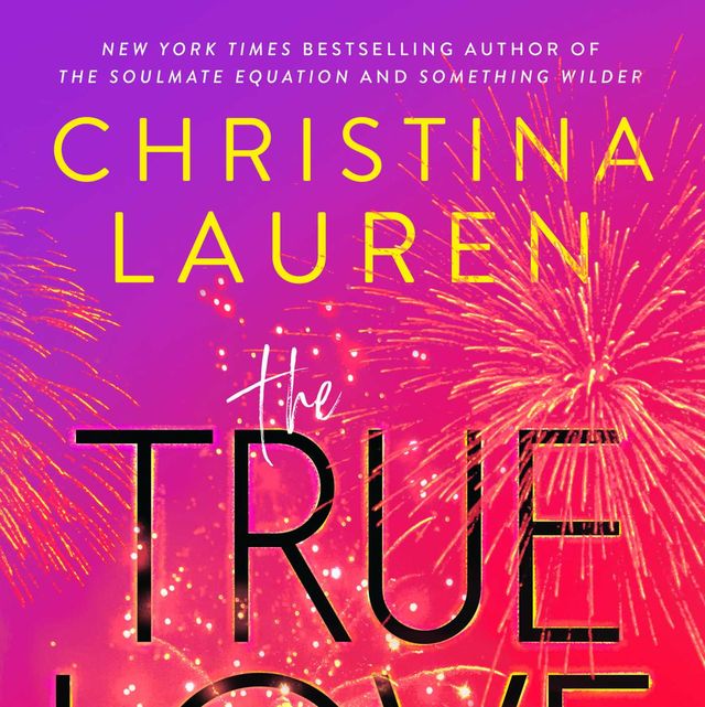 The True Love Experiment - Target Exclusive Edition by Christina Lauren  (Hardcover)