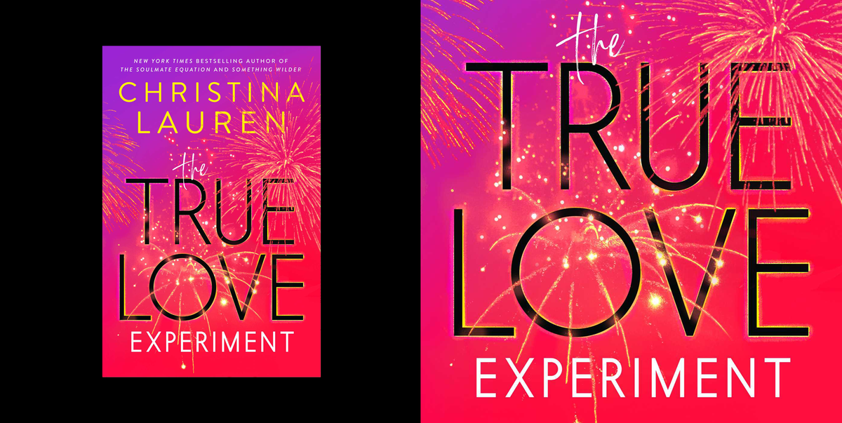 Read And Listen ‘the True Love Experiment By Christina Lauren Book Excerpt