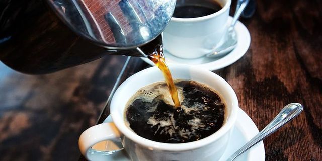 コーヒー