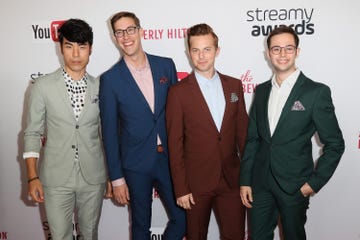 the try guys