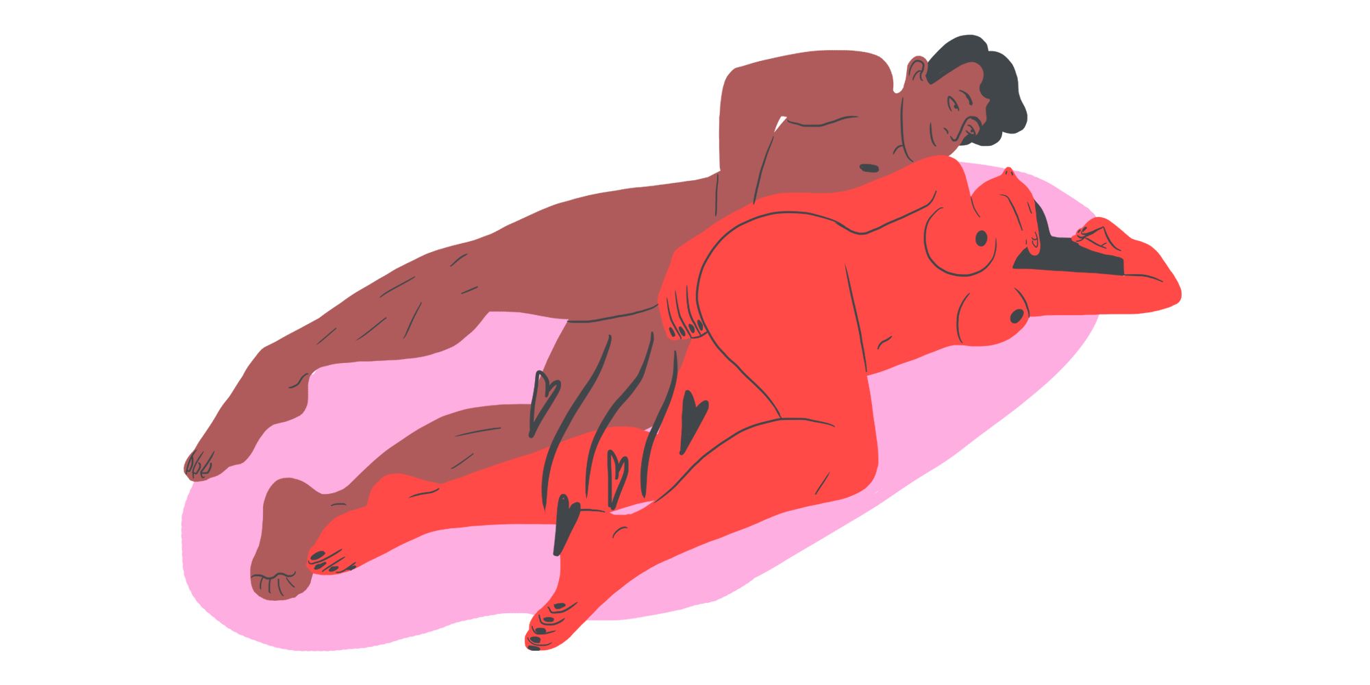 5 Hand Job Sex Positions Thatll Make You Feel Like a pic
