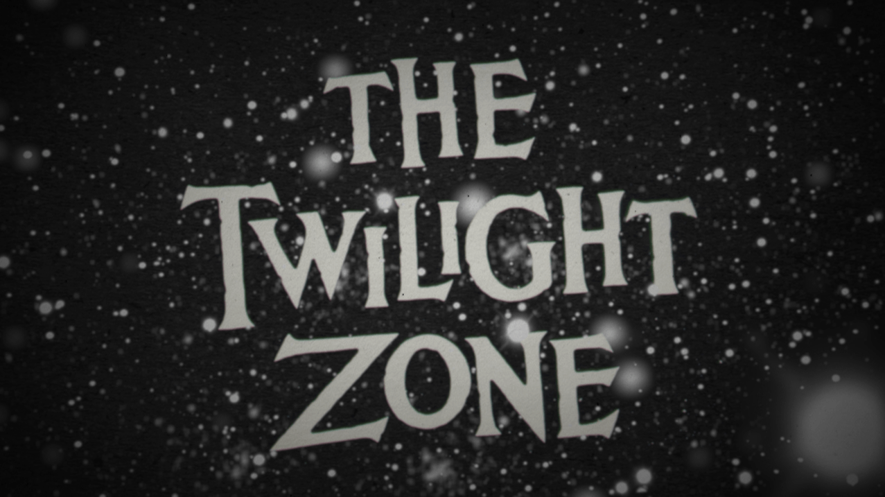 the twilight zone serie remake