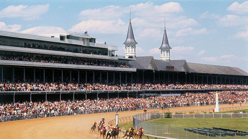 preview for 7 Surprising Facts About the Kentucky Derby