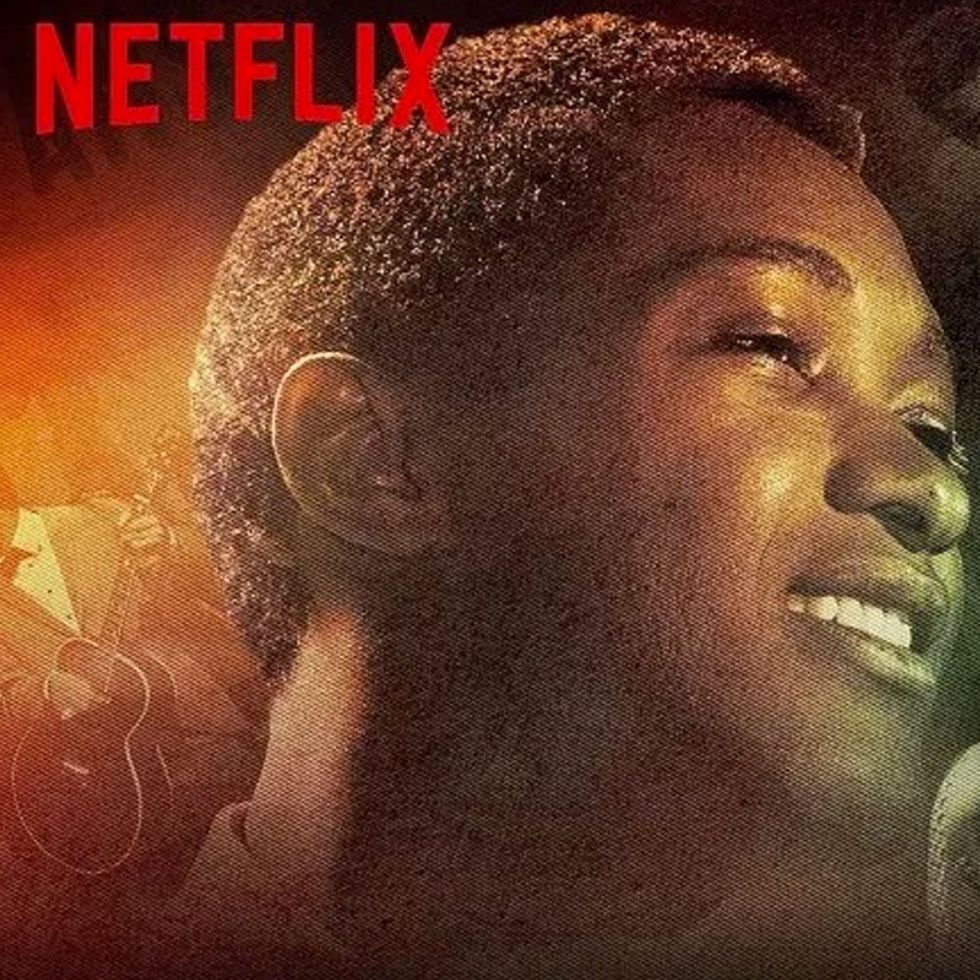 The Two Killings of Sam Cooke - Best True Crime Netflix