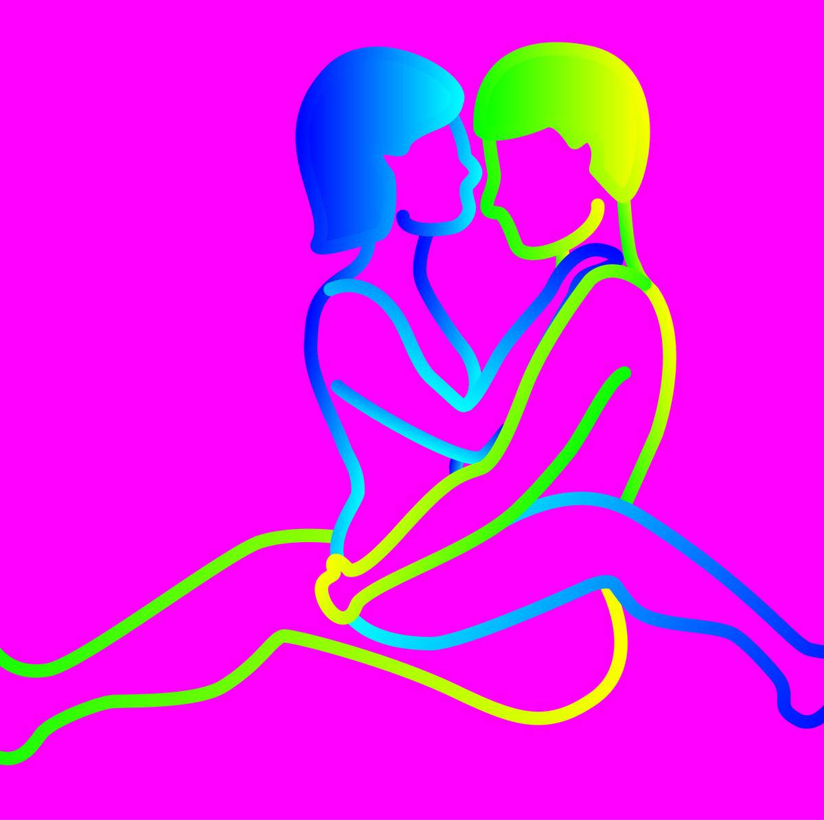 5 Great Sex Positions If Your Partner Is a Virgin - First Time Sex  Positions for Men