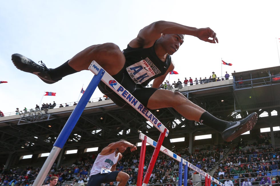track  field apr 25 penn relays
