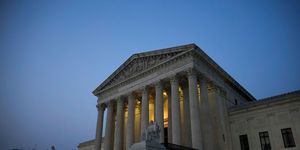 supreme court continues to deliver decisions this week ahead its summer break