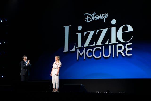 Walt Disney Company's Coverage Of The D23 Expo 2019