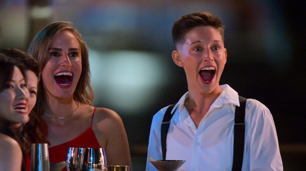 The Ultimatum Queer Love Are Lexi and Mal Still Together?