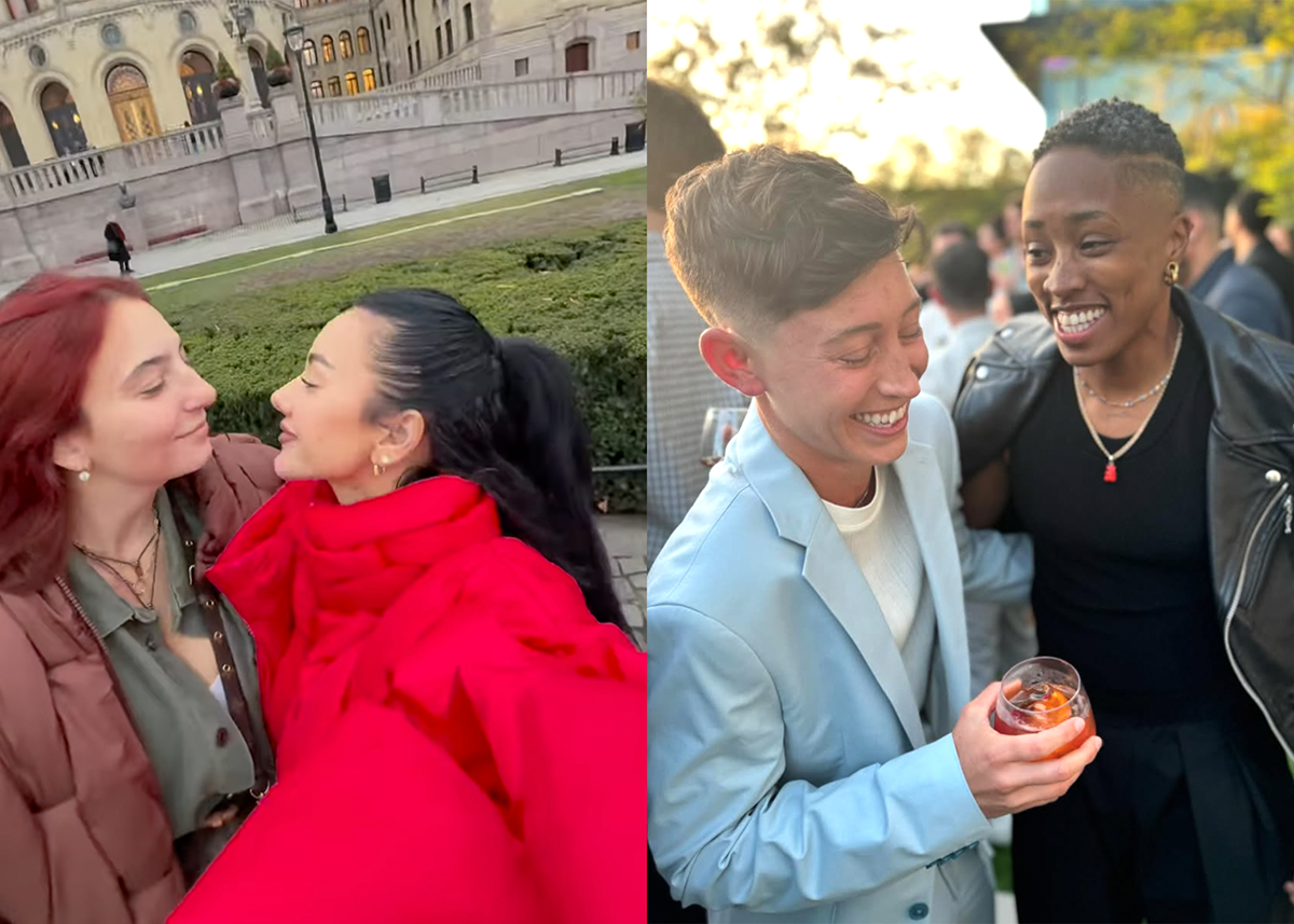 Where All ‘The Ultimatum: Queer Love’ Season 1 Cast Are Now 4 Years After Filming