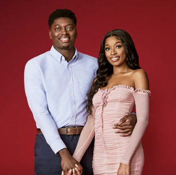 the ultimatum season 2 couples still together trey and riah