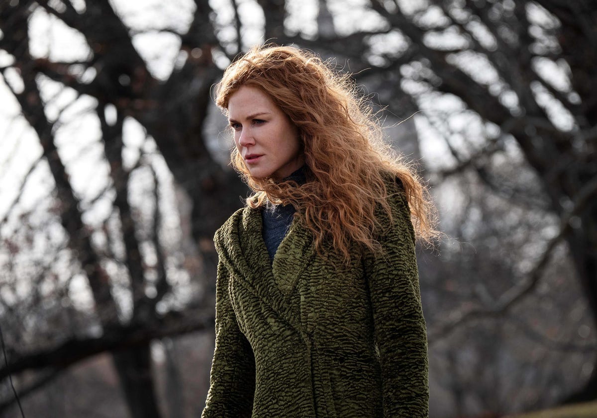 The Undoing trailer: Nicole Kidman, Hugh Grant star in HBO series on Binge