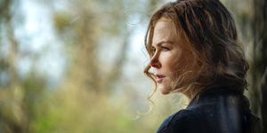 Nicole Kidman en The Undoing
