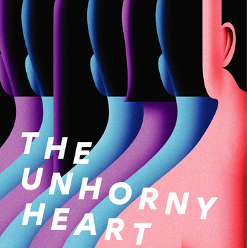 the unhorny heart