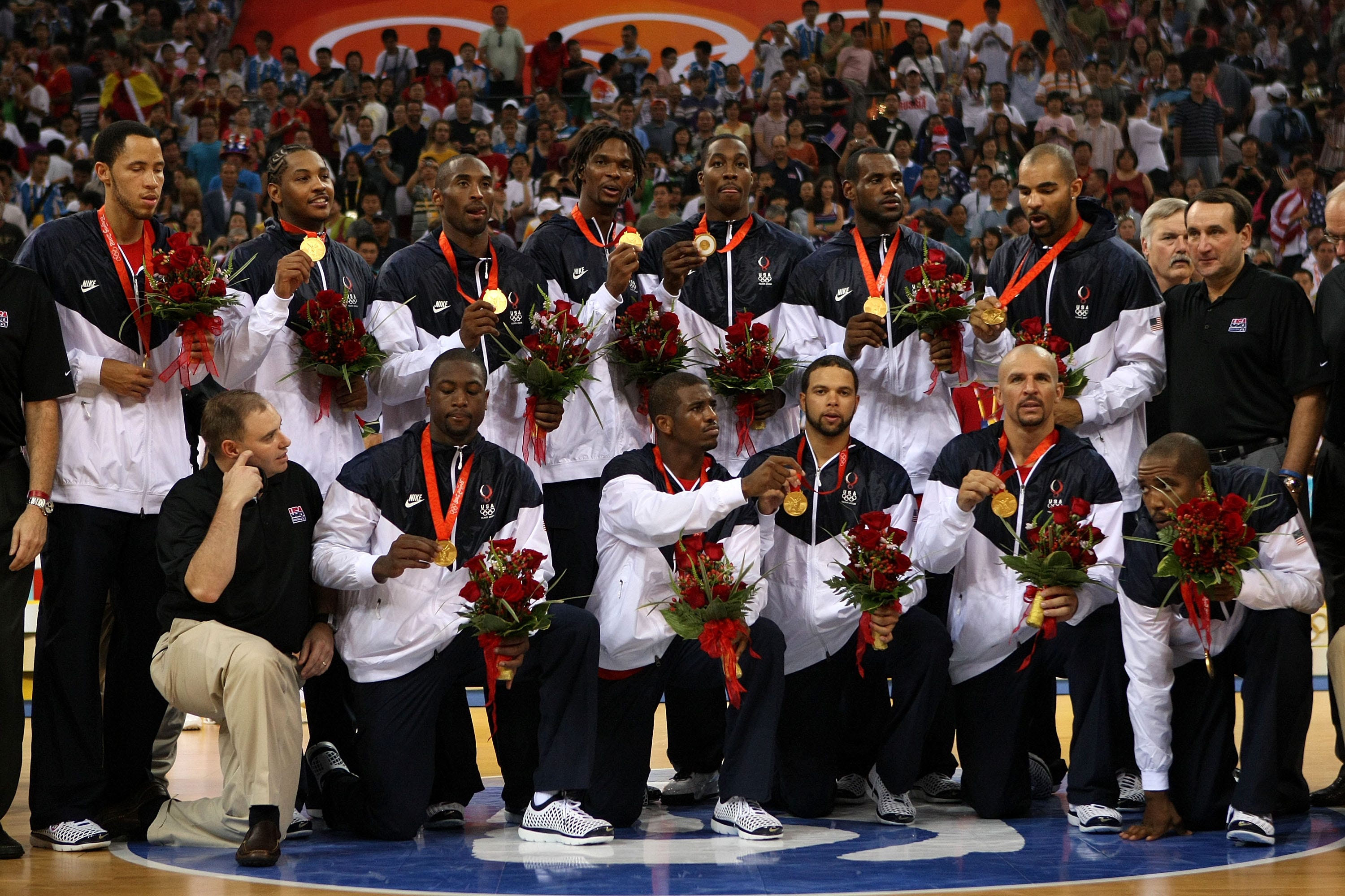 olympics day 16   basketball