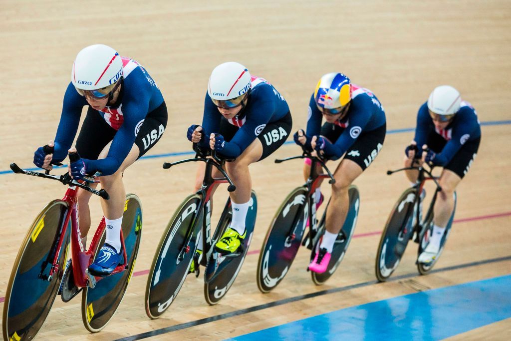 velodrome helmet