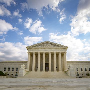 the us supreme court