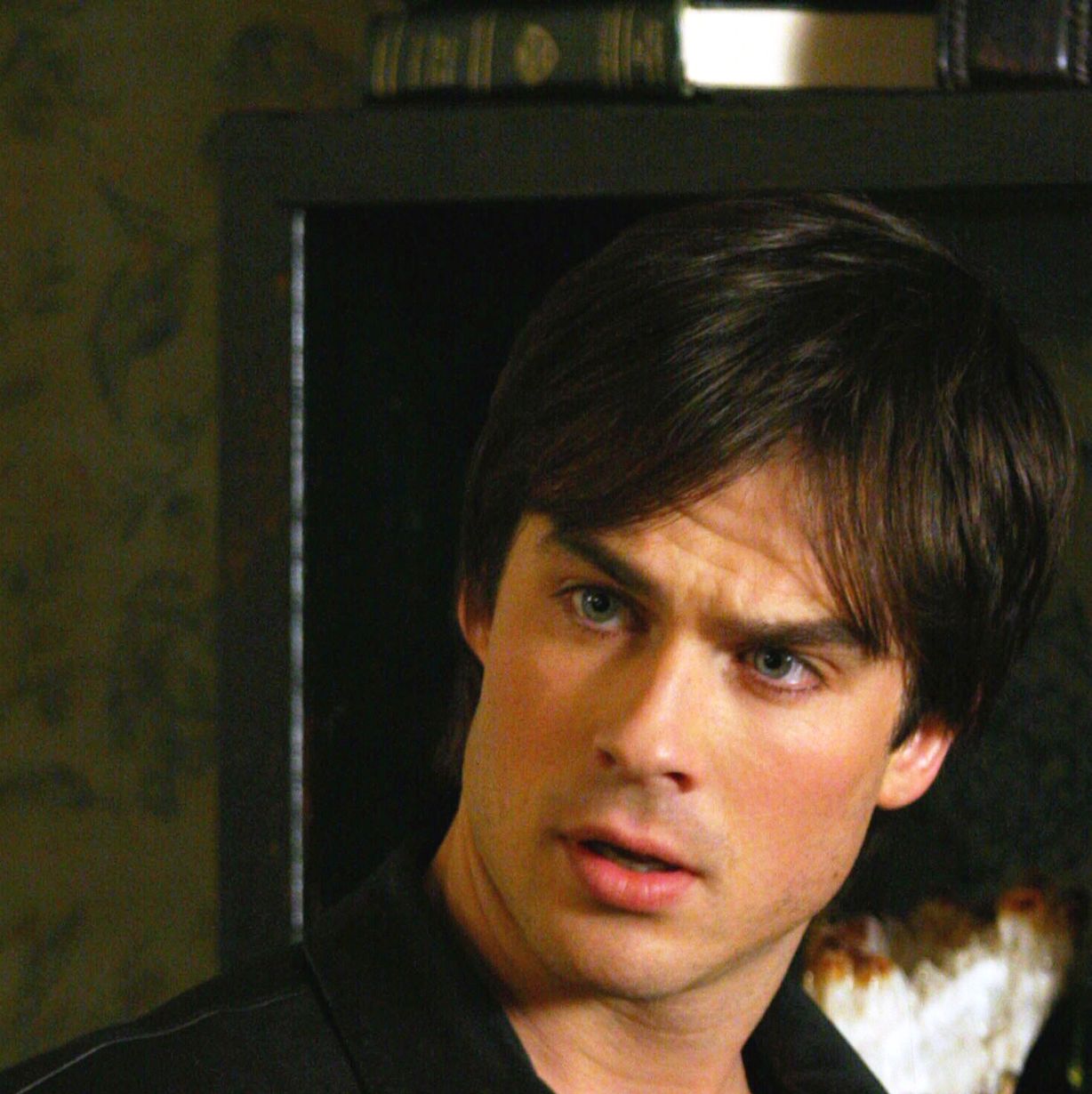 Why The Vampire Diaries really came to an end