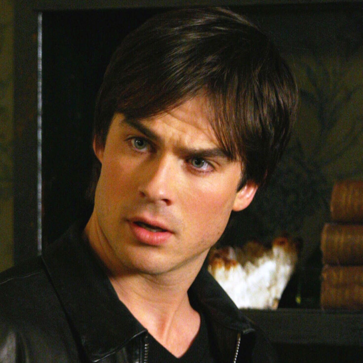 the vampire diaries, ian somerhalder