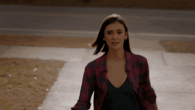 Did Elena Die at the End of "The Vampire Diaries"?