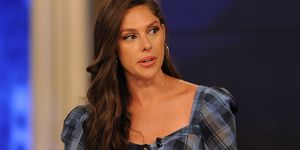 Abby Huntsman Got “More Hate Than She Had Ever Seen” After Joining 'The View'