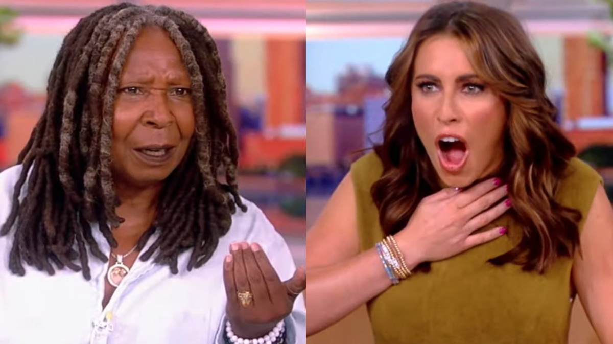 12 Things You Didn't Know About 'The View'