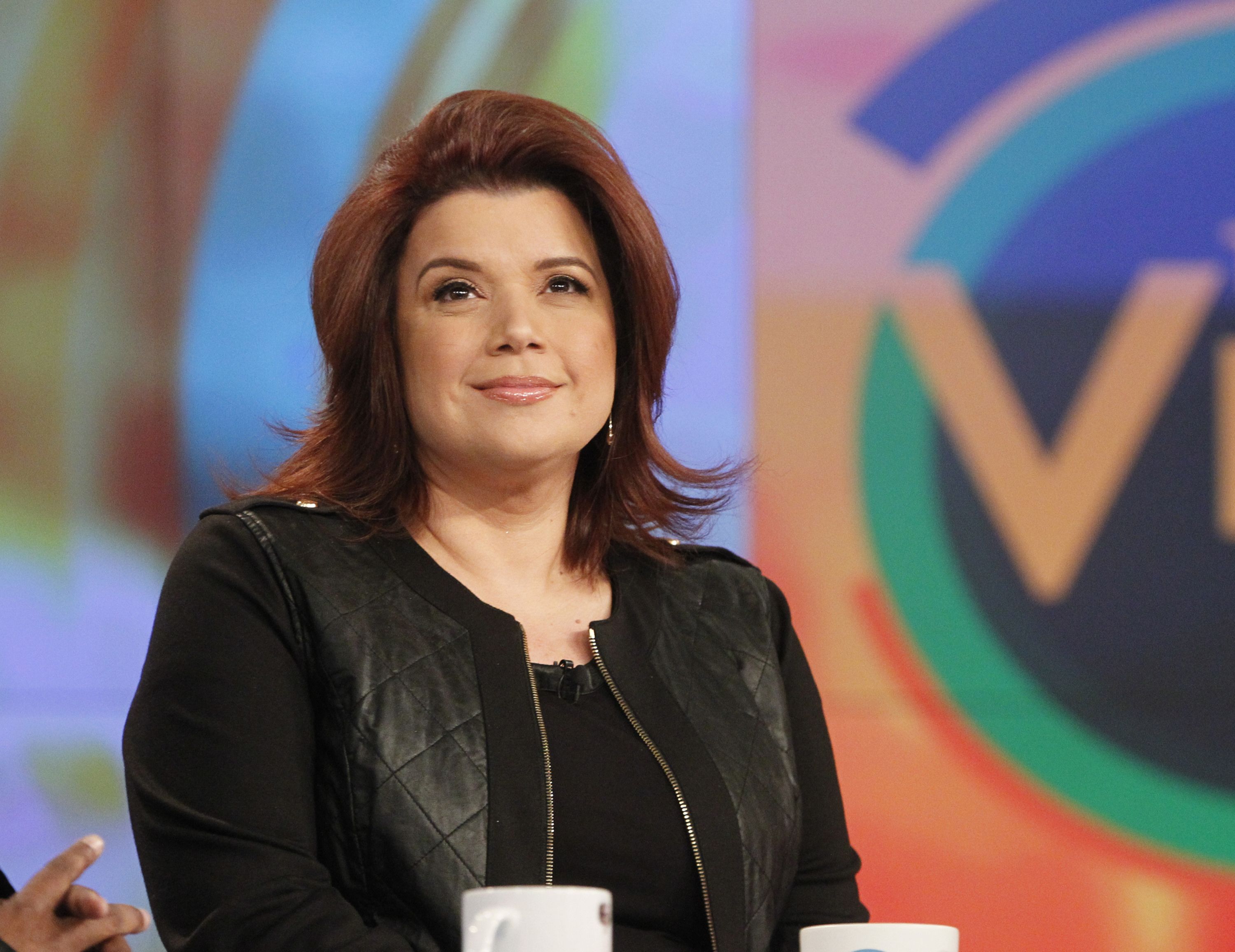 Unlocking The Secrets Of Ana Navarro's Weight Loss