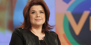 What to Know About 'The View' Co-Host Ana Navarro Before Watching The Show Again
