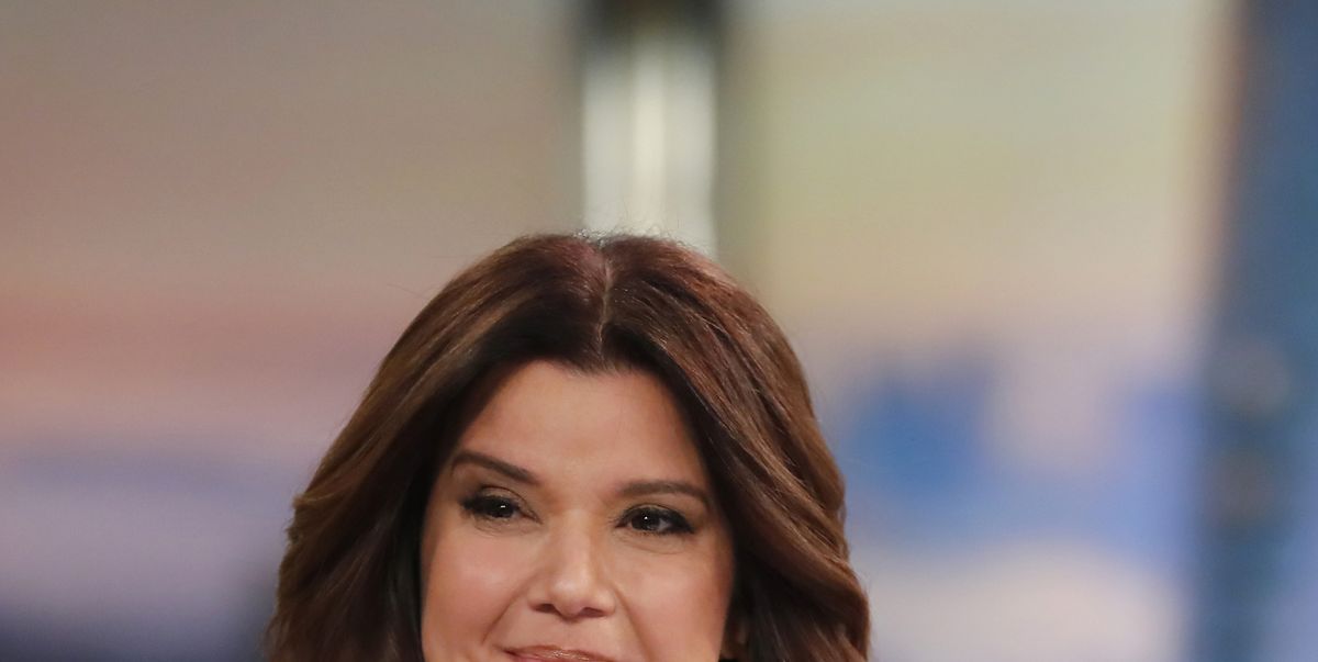 'The View' Fans Bombard Ana Navarro's Instagram After She Posts ...