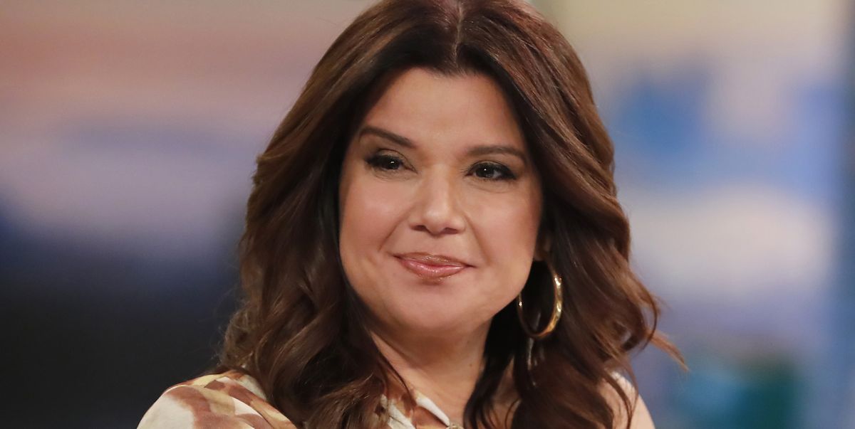 'The View' Fans Bombard Ana Navarro's Instagram After She Posts ...