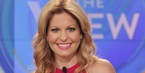 Candace Cameron Bure Revealed Her Strong Feelings About the Future of 'The View'