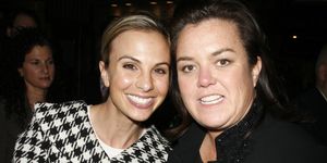 Inside 'The View' Former Co-Stars Elisabeth Hasselbeck and Rosie O'Donnell's Relationship