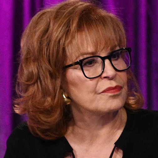 'The View' Fans Rush to Joy Behar's Side After Heartbreaking Personal Situation
