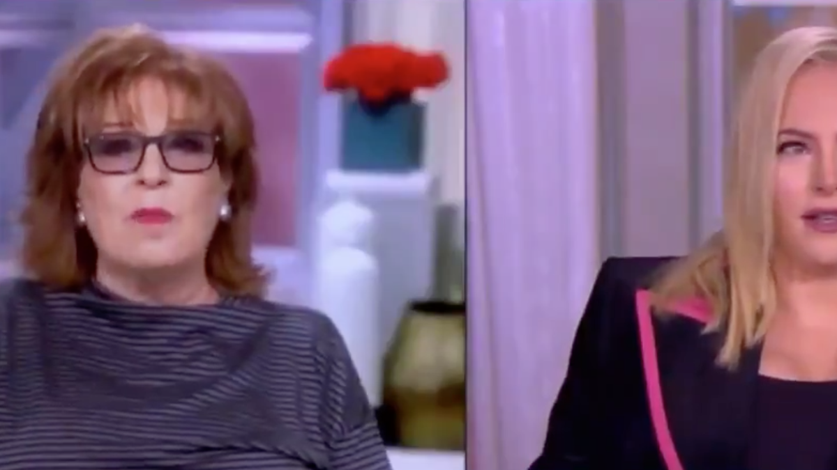 preview for 10 Little-Known Facts About “The View”