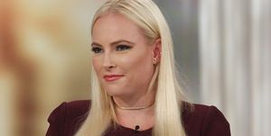 The View's Meghan McCain Shares Heartfelt Instagram About Her Husband After Revealing Miscarriage