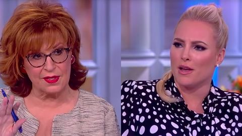 preview for 12 Things You Didn't Know About 'The View'
