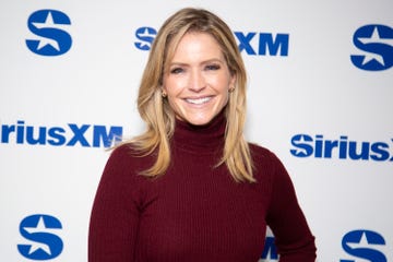 the view sara haines husband 2025 instagram