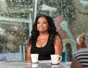 the view sherri shepherd bill geddie death instagram