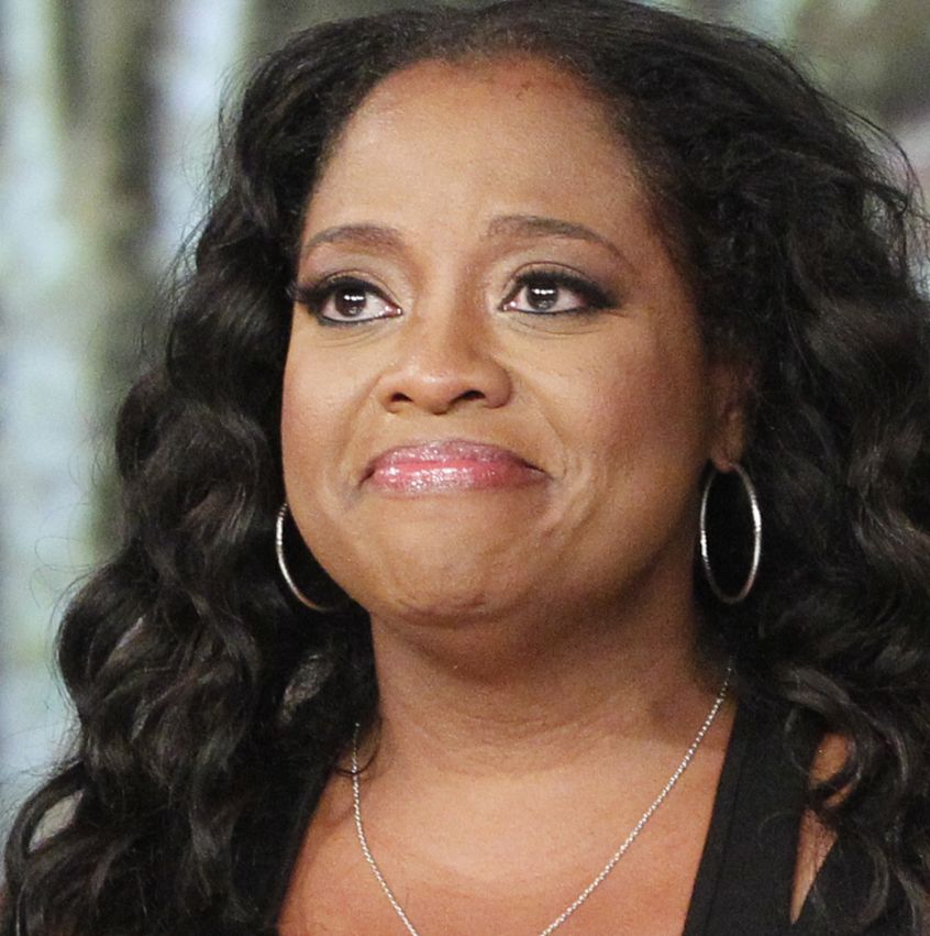 'The View' Fans Rally Around Sherri Shepherd After Her 