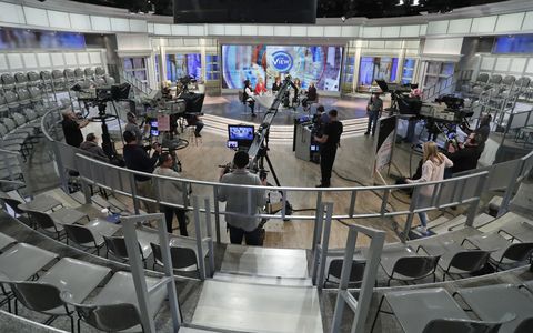 ABC's "The View" - Season 23