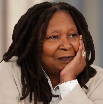 the view whoopi goldberg book memoir news instagram