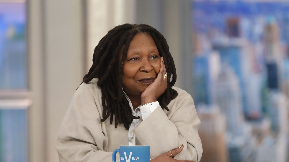 preview for 10 Surprising Facts About Whoopi Goldberg