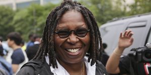 'The View' Co-host Whoopi Goldberg Reveals the Adorable Nickname Her Grandchildren Gave Her 
